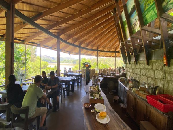 One Day Natural Life In Nha Trang