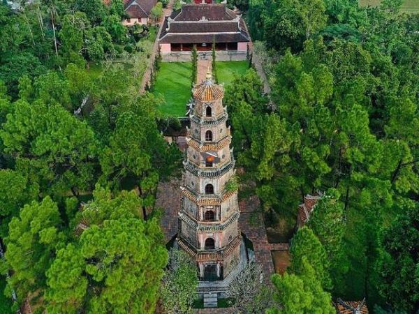 Hue Vietnam Things To Do