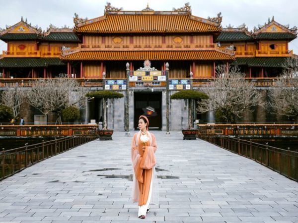 Best Of Hue Shore Excursions Tour From Chan May Port