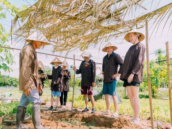 21 Days Vietnam Tour From Ho Chi Minh City