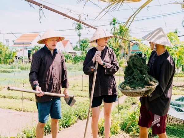 Discover Vietnam On A Budget Tour 18 Days