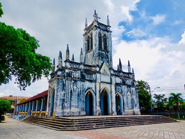 Half Day Nha Trang Countryside Tour