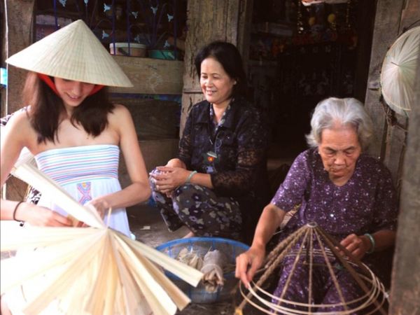 Half Day Nha Trang Countryside Tour