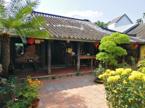 Jeep Tour Nha Trang