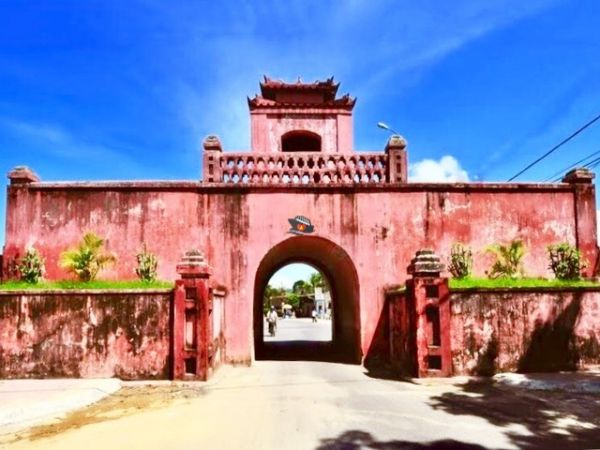 Jeep Tour Nha Trang