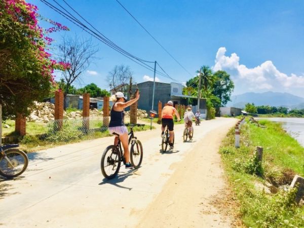 Nha Trang Bike Tour