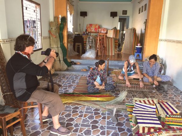 Nha Trang Bike Tour