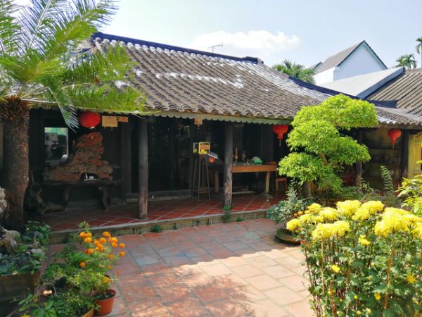 Nha Trang Bike Tour