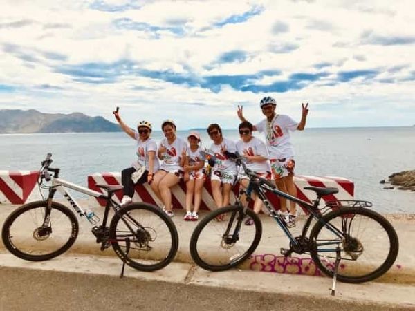 Nha Trang Bike Tour