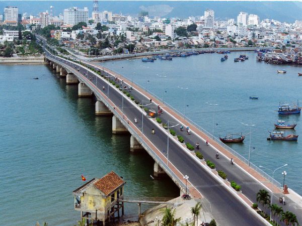 Nha Trang Panoramic City Tour