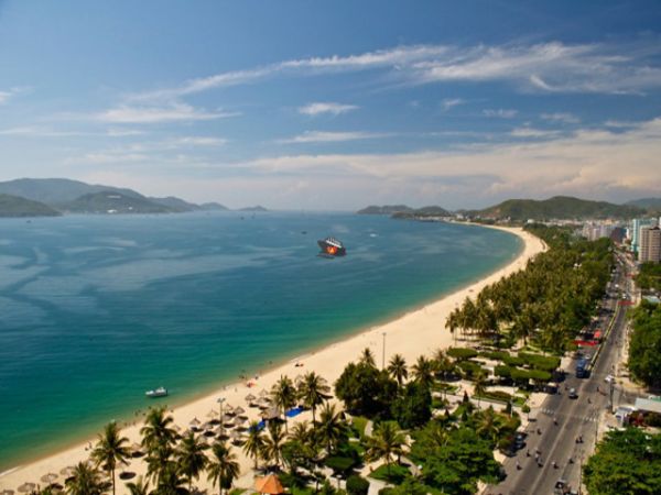 Nha Trang Panoramic City Tour