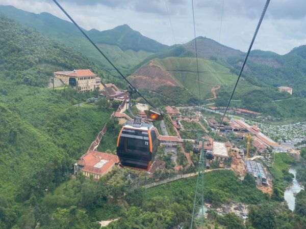 Things To Do In Da Nang Vietnam