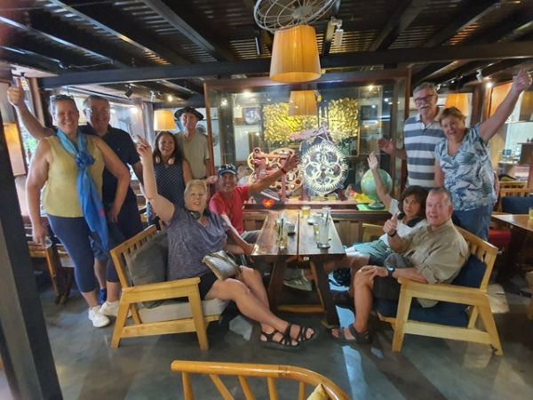 Private Shore Excursions Nha Trang Countryside Tour