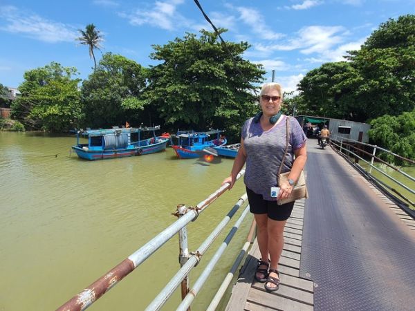 Private Shore Excursions Nha Trang Countryside Tour