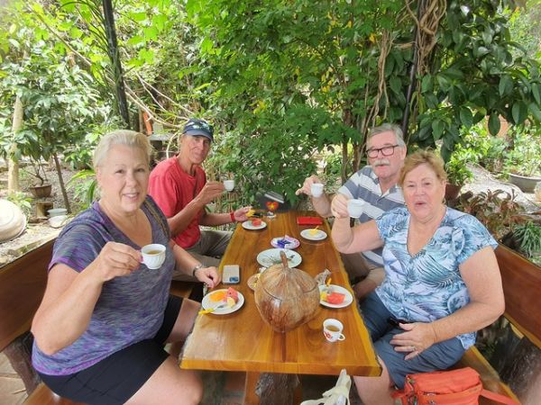 Private Shore Excursions Nha Trang Countryside Tour