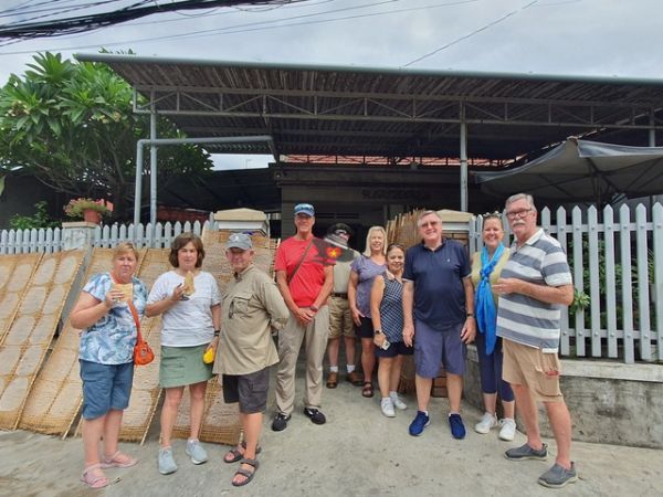 Private Shore Excursions Nha Trang Countryside Tour
