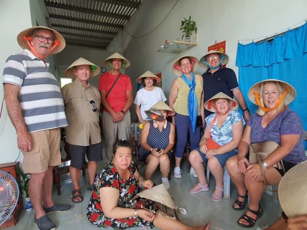 Shore Excursions in Nha Trang