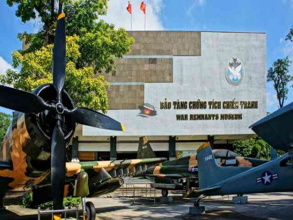 Private Tour To Ho Chi Minh City From Phu My Port