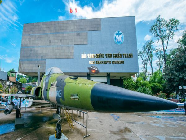 Private Tour Ho Chi Minh City Highlights From Phu My Port