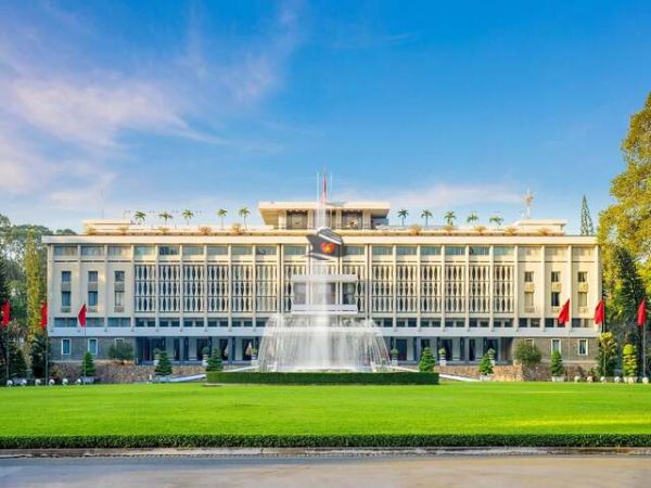 Private Tour To Ho Chi Minh City From Phu My Port