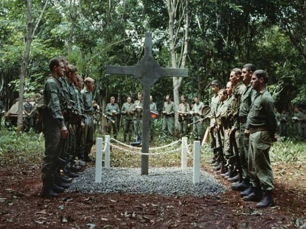 Private Tour To Long Tan Battlefield From Phu My Port