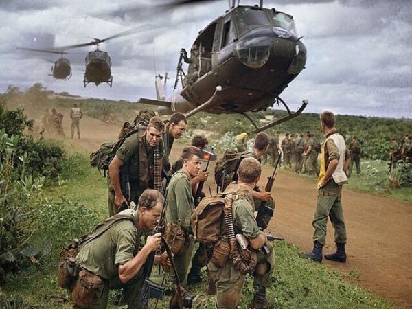 Private Tour To Long Tan Battlefield From Phu My Port