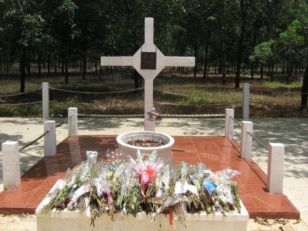 Private Tour To Long Tan Battlefield From Phu My Port