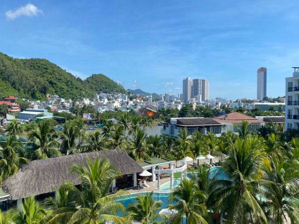 Nha Trang Handicraft Village