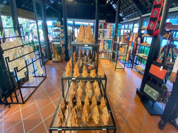 Private Tour Visit Nha Trang Traditional Handicraft