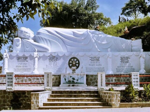 Private Vung Tau Highlights For Shore Excursions