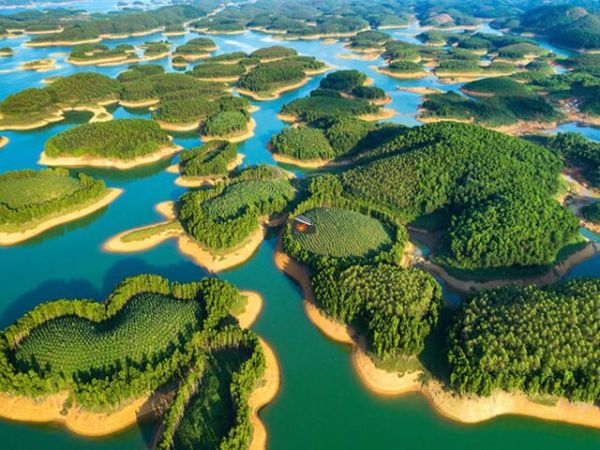 15 Days Vietnam Tour From Hanoi