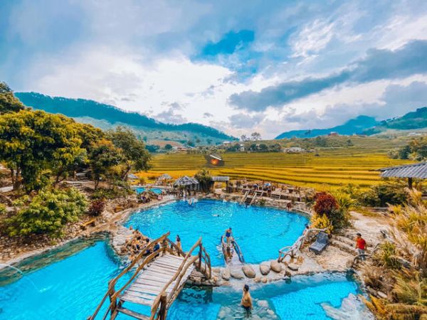 15 Days Vietnam Tour From Hanoi