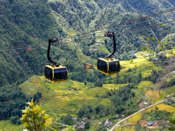 Vietnam Tour 10 Days From Adelaide To Hanoi