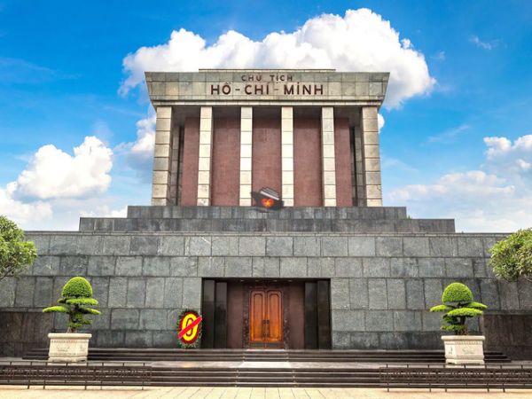 15 Days Vietnam Tour From Hanoi