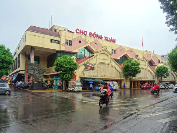 10 Days Vietnam Luxury Tour From Hanoi To Ho Chi Minh City